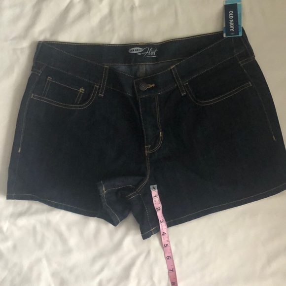 NWT Old navy shorts SZ 12 - Picture 3 of 4